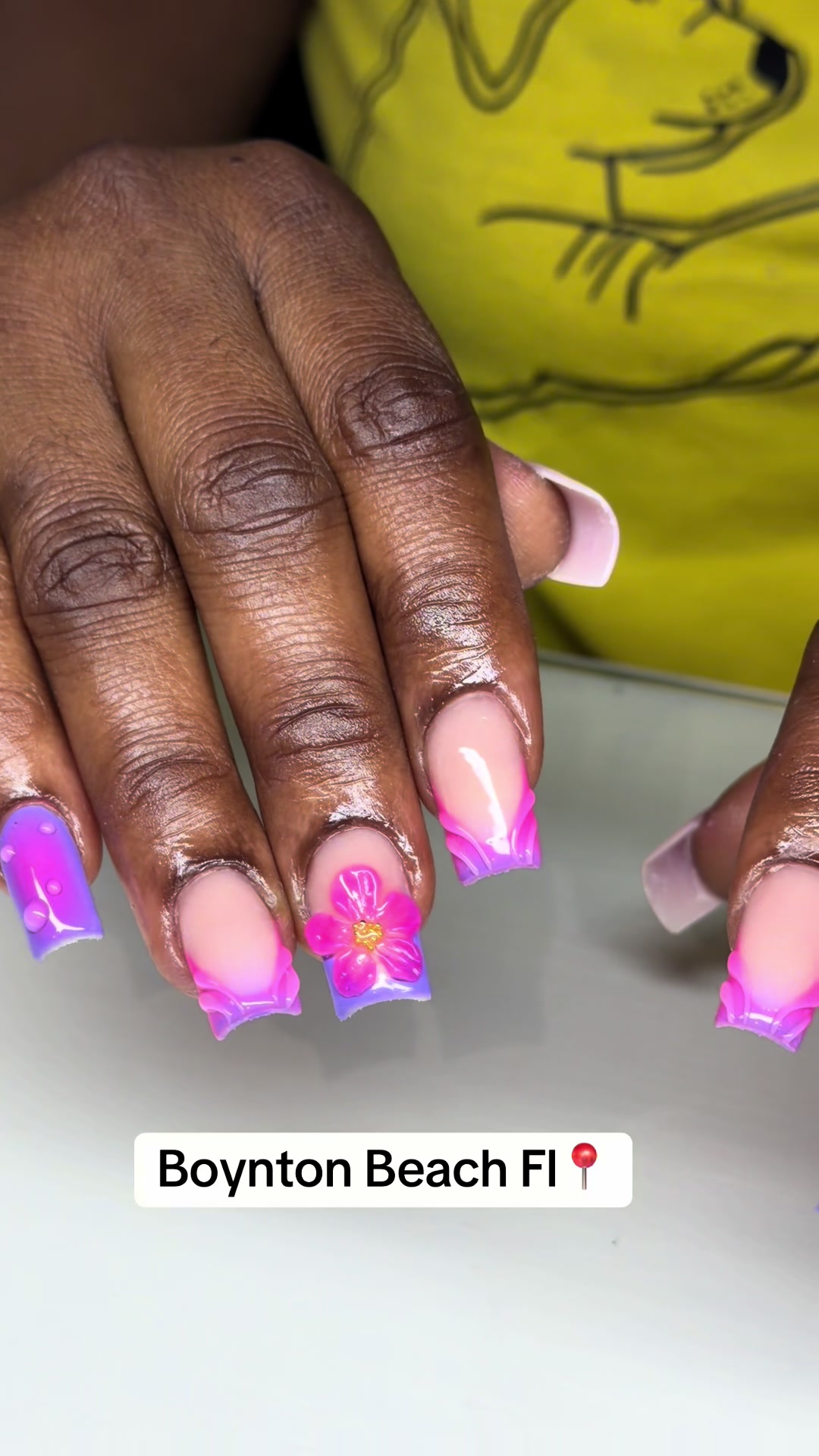 @Fafanails_beauty