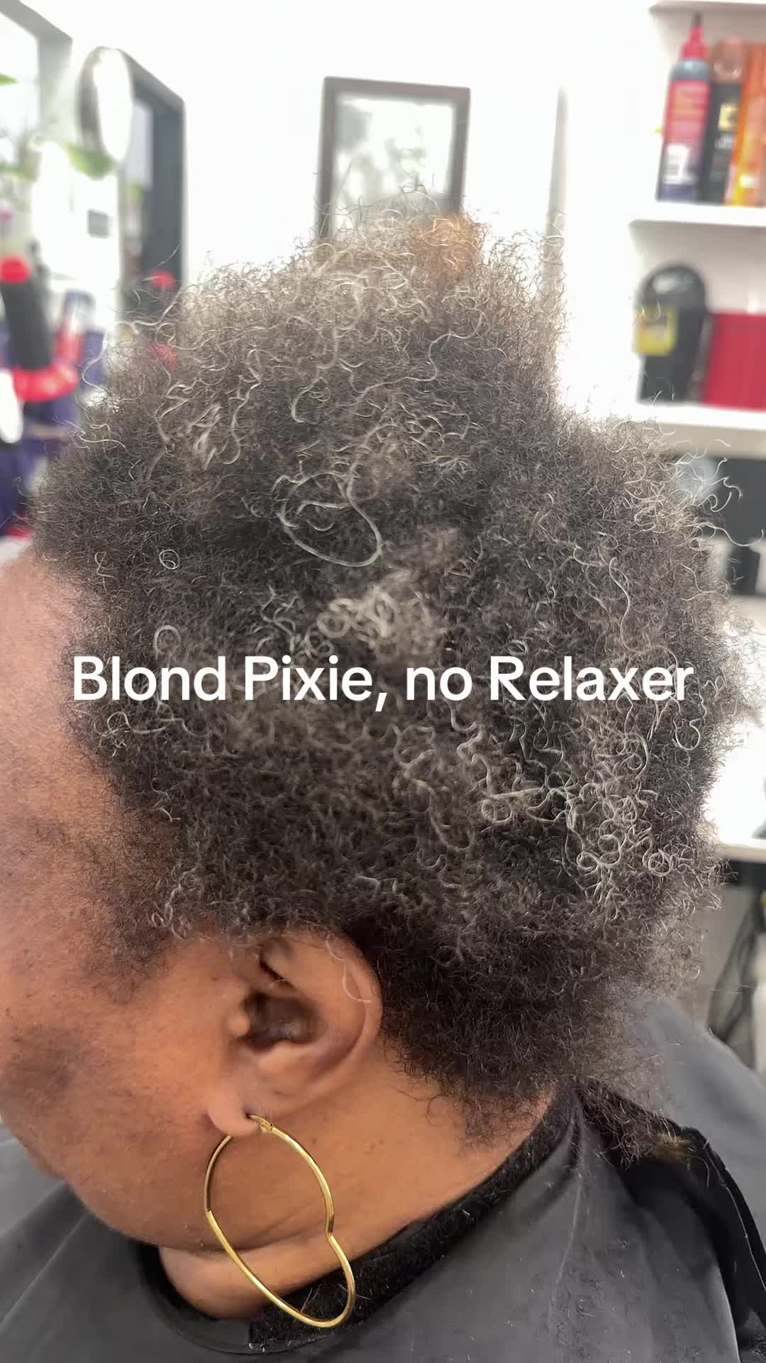 @She Hair ny