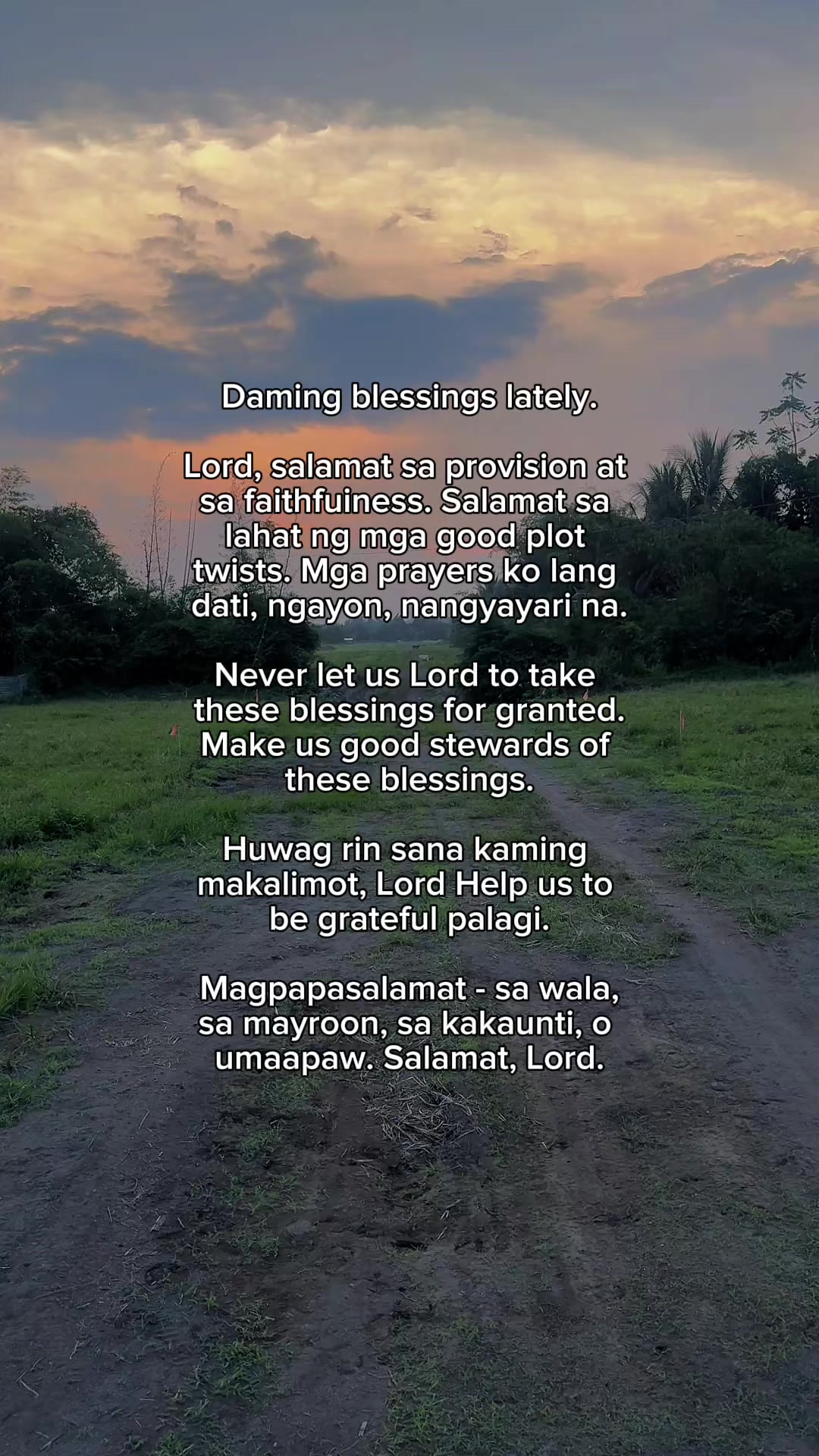 @Mommy K