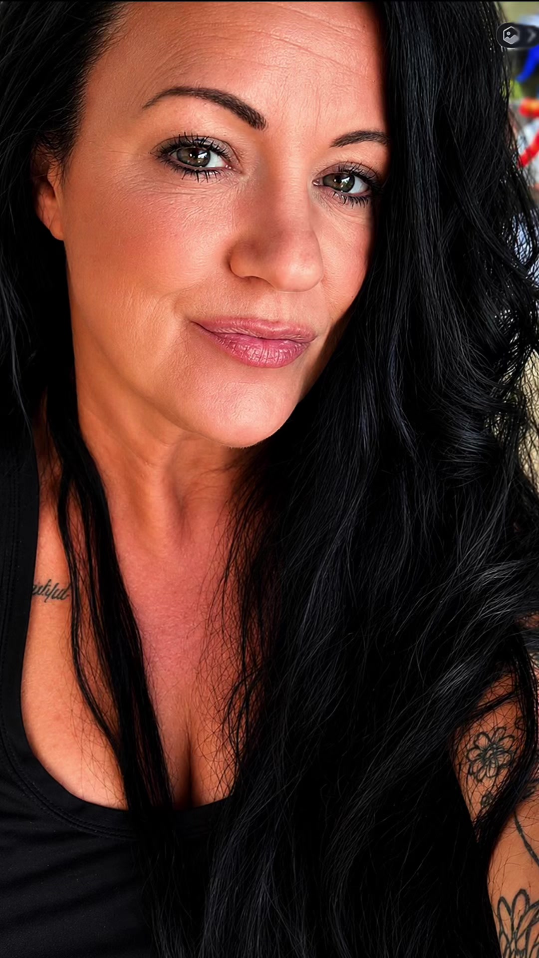 @Gypsysoul