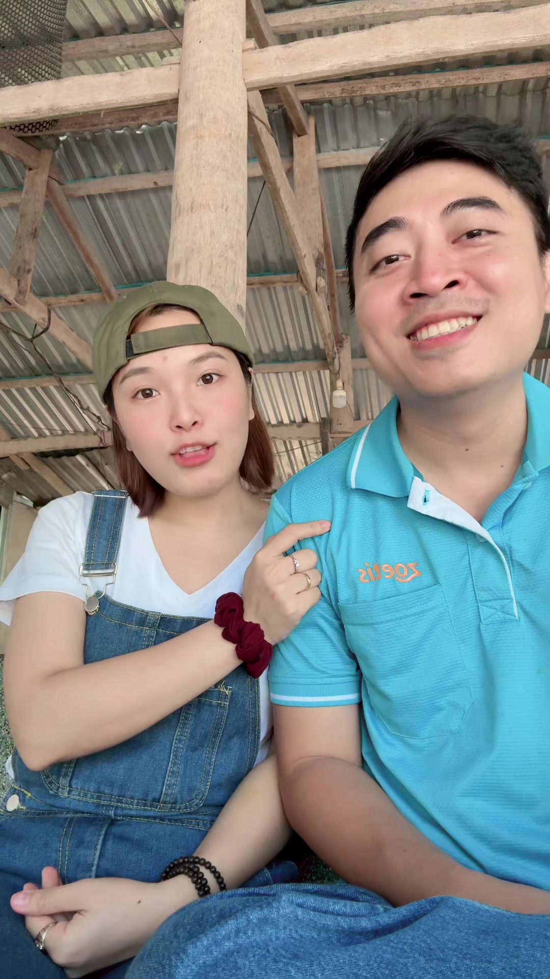 @Trang Ben