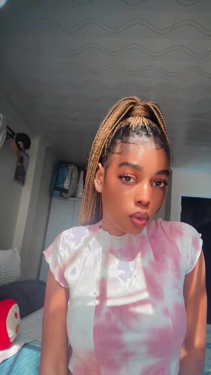 @Gyl -lyk -Trish 🌺