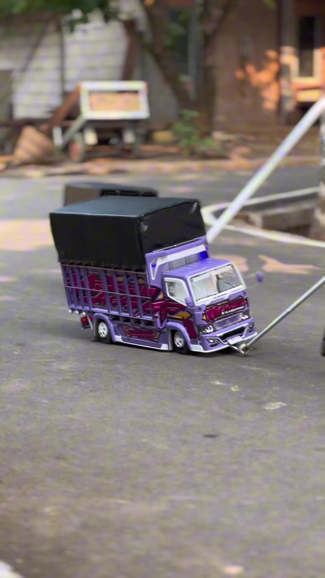 @Nemah Miniatur Store
