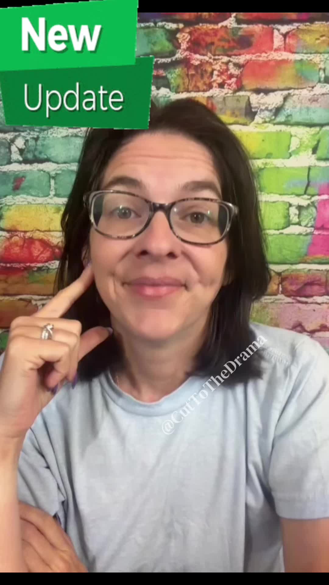 @CutToTheDrama
