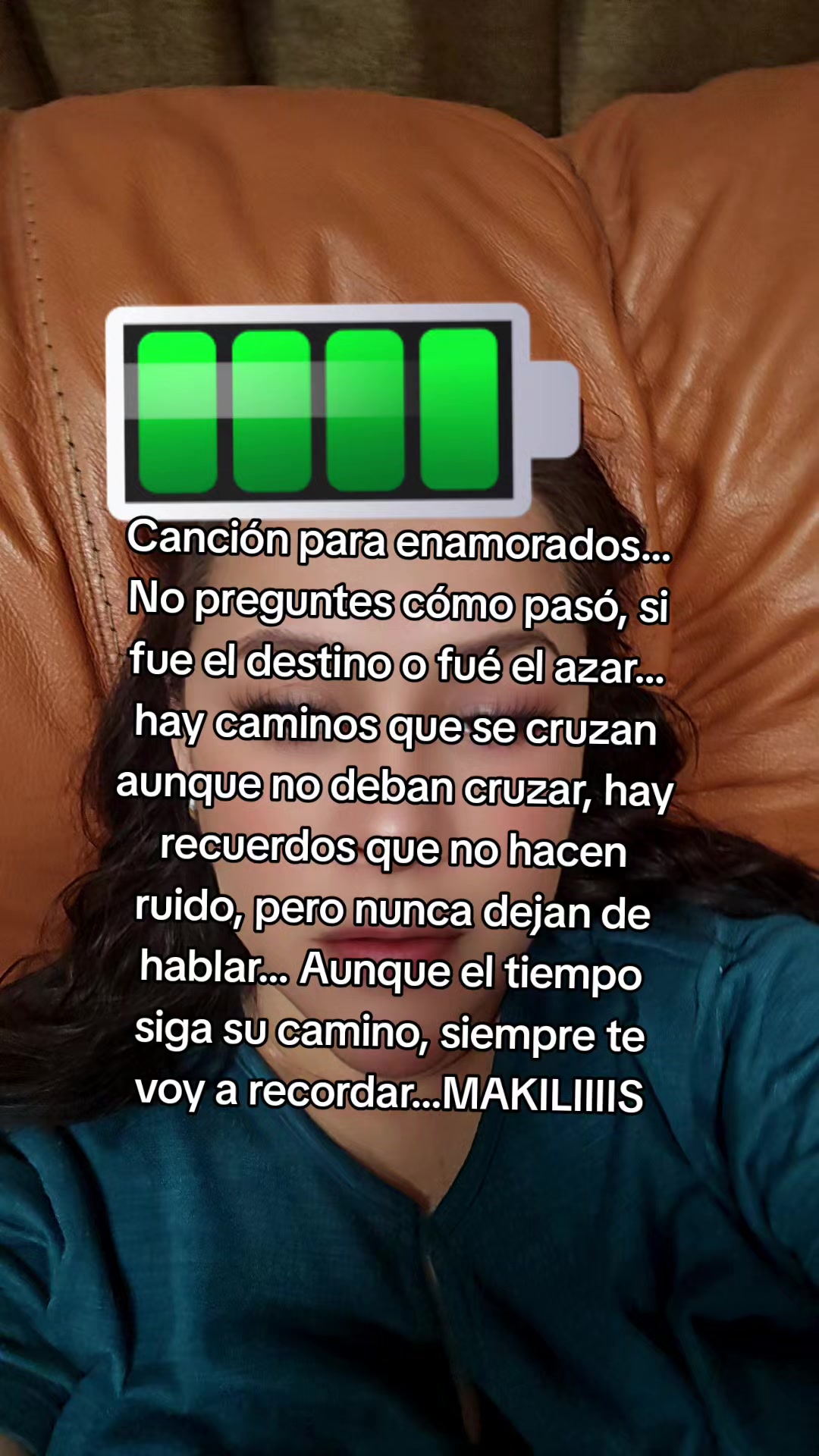 @Azul Buendía