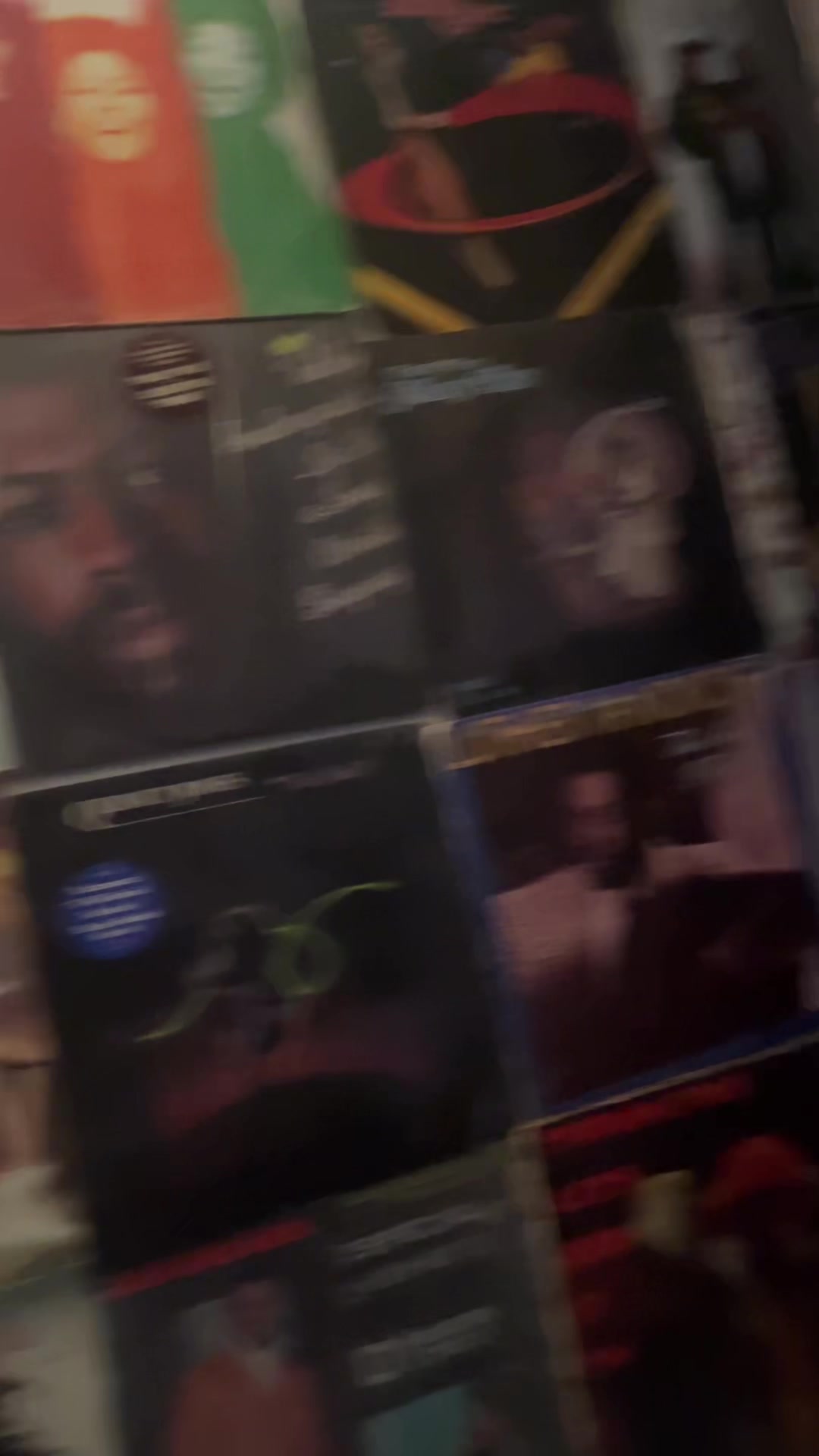 @The Vinylist