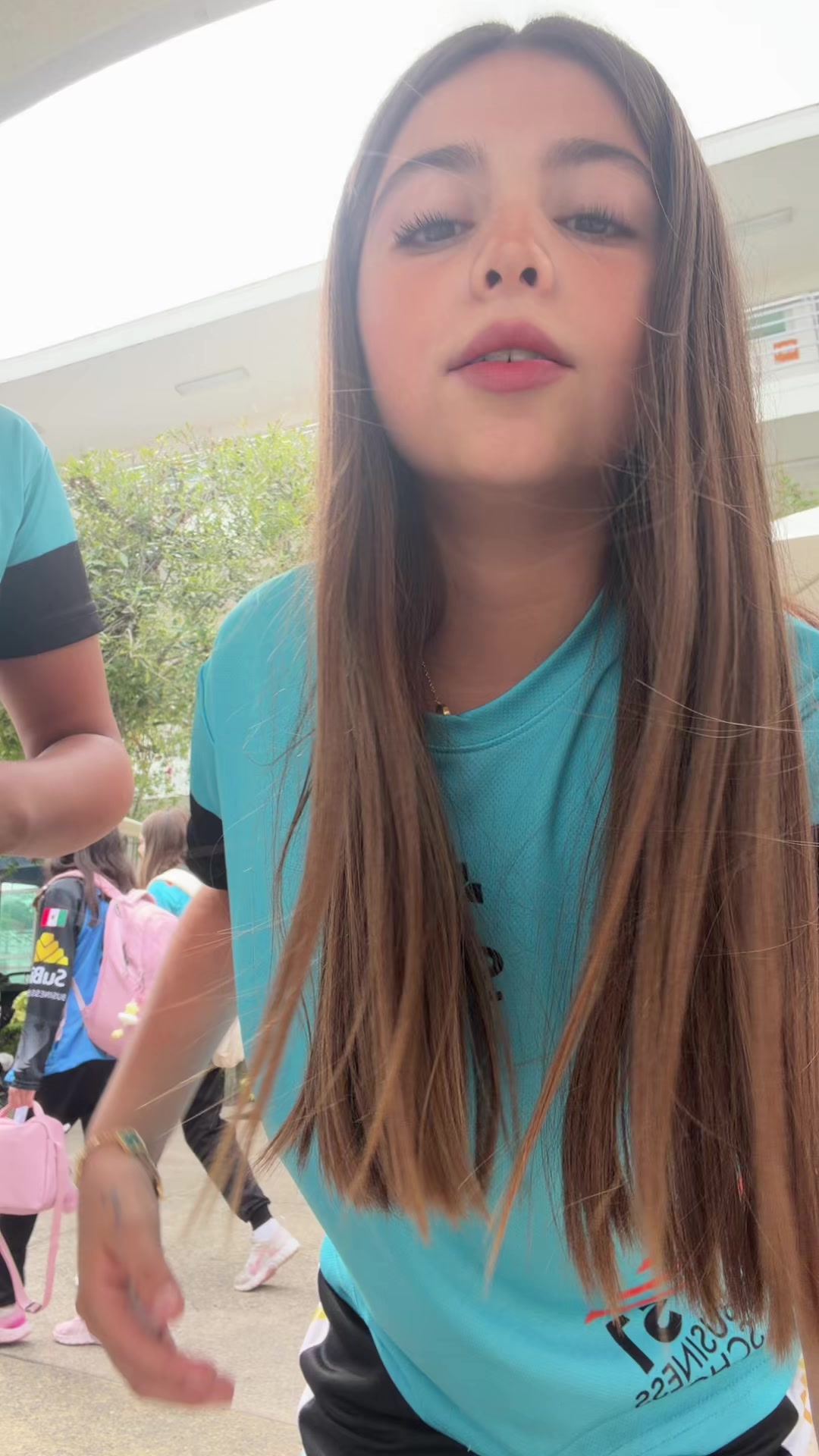 @Soy sophii