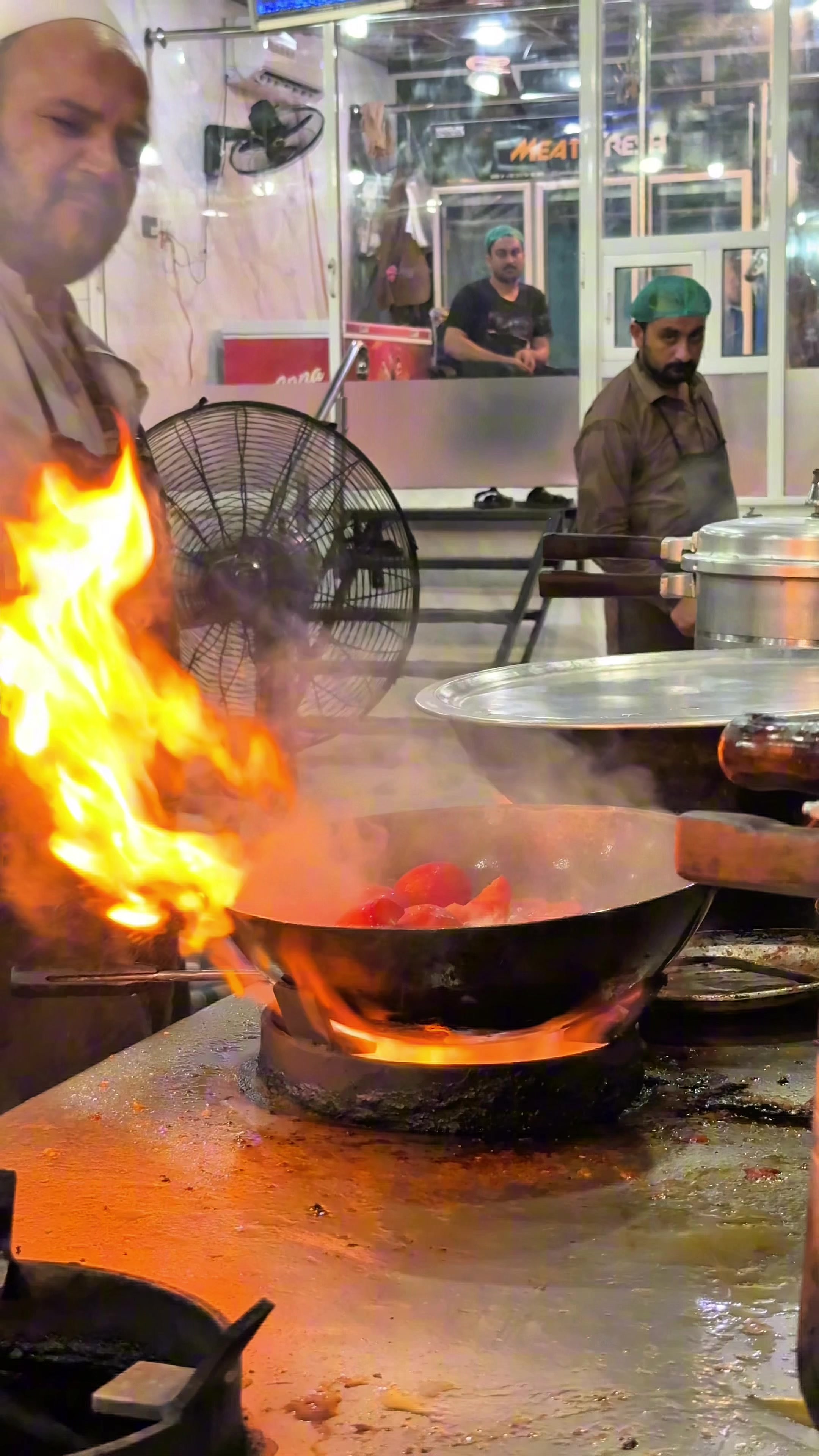 @Shinwari_Jongara_review