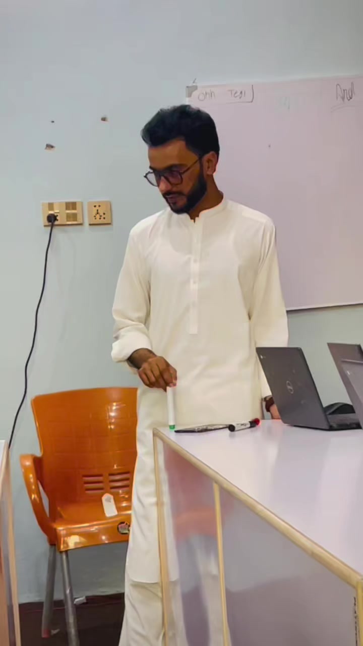 @FX Marwat