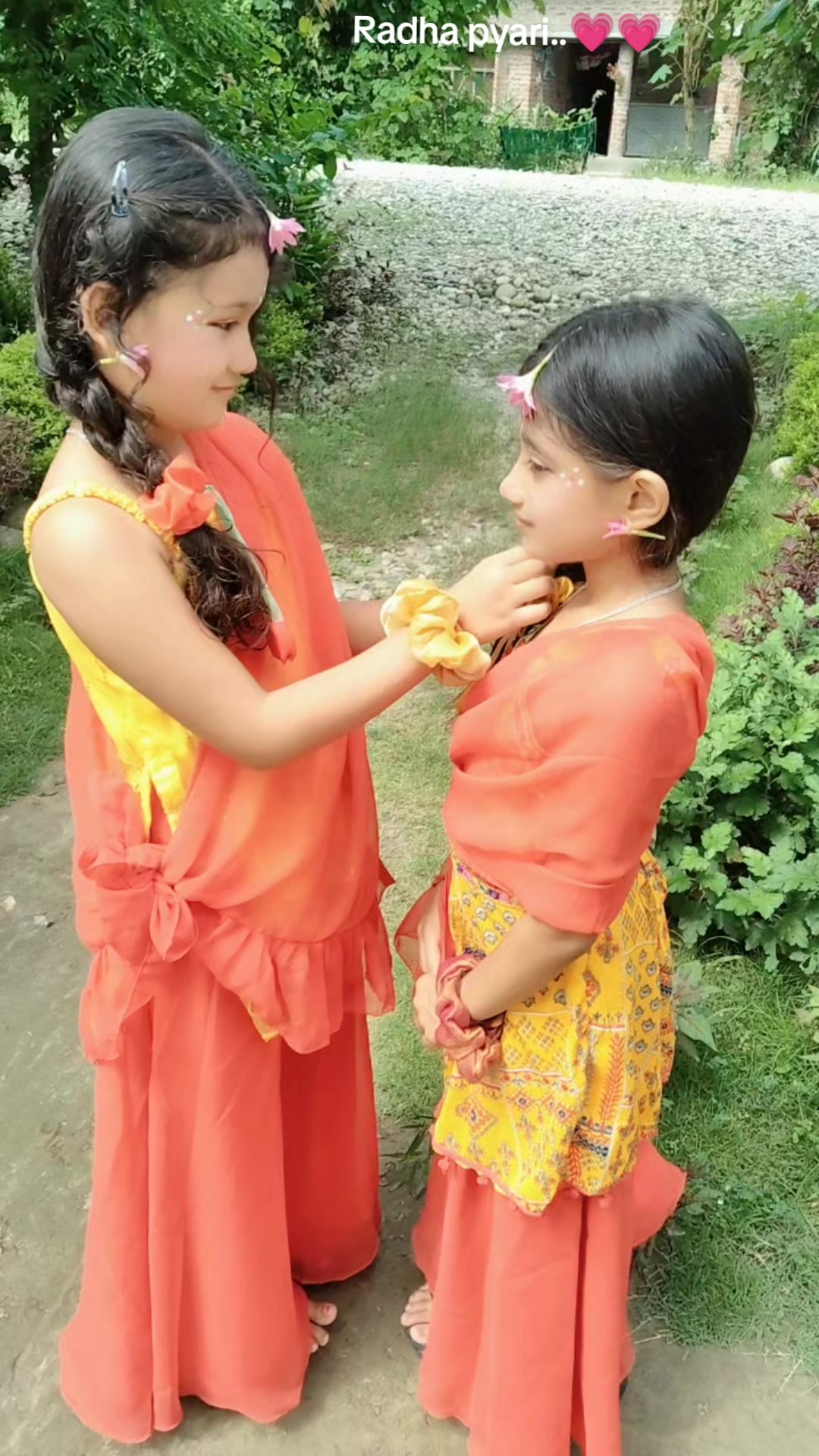 @Reetu Giri Bhatt(Runchi)