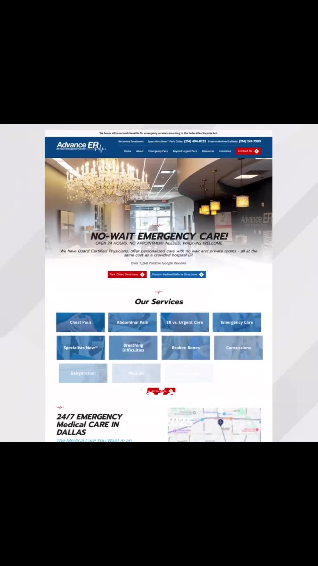 @AdvanceER