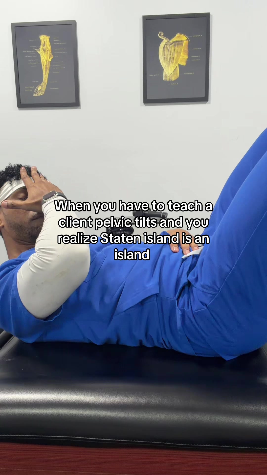 @Stretch Pad