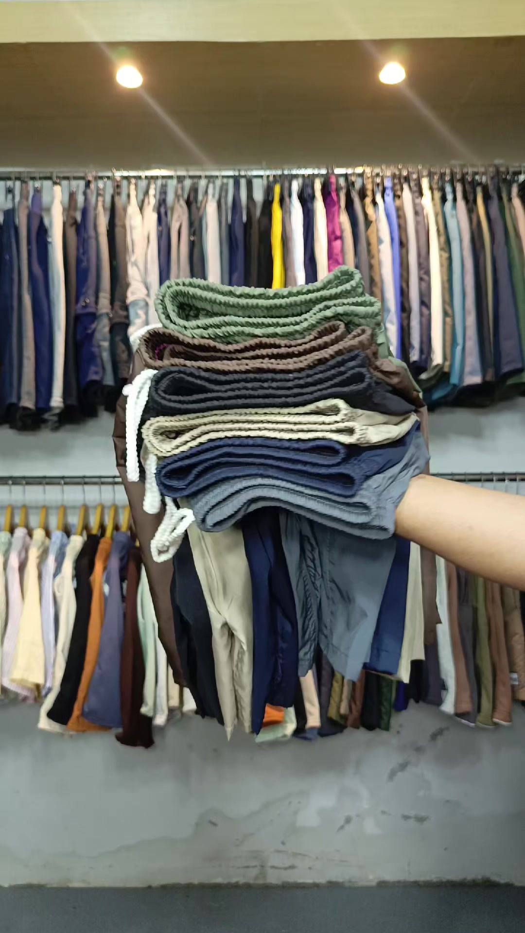 @tampan COLLECTIONS
