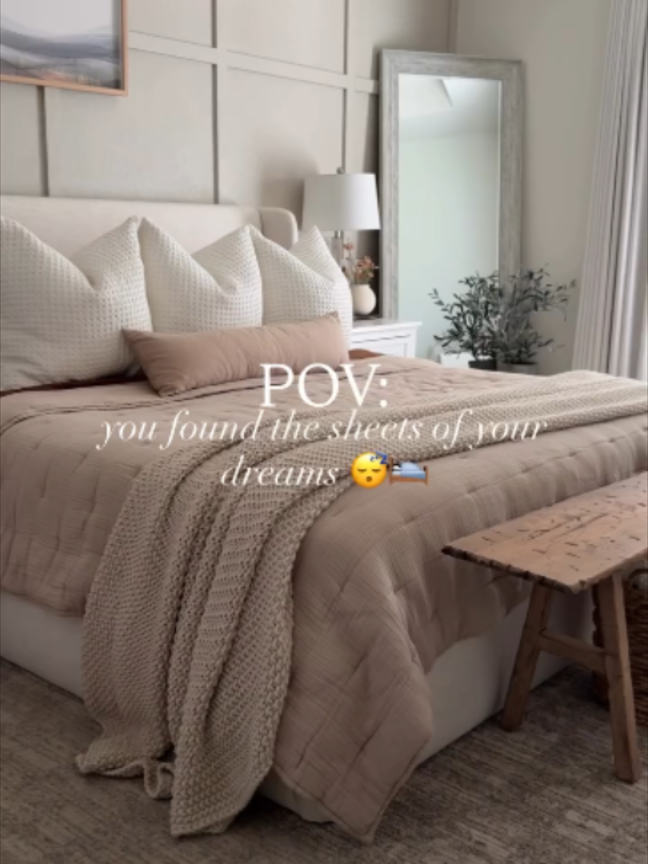@Bedsure