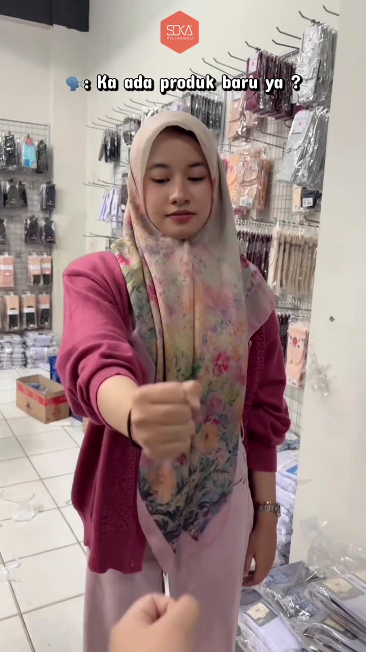 @Soka Shop