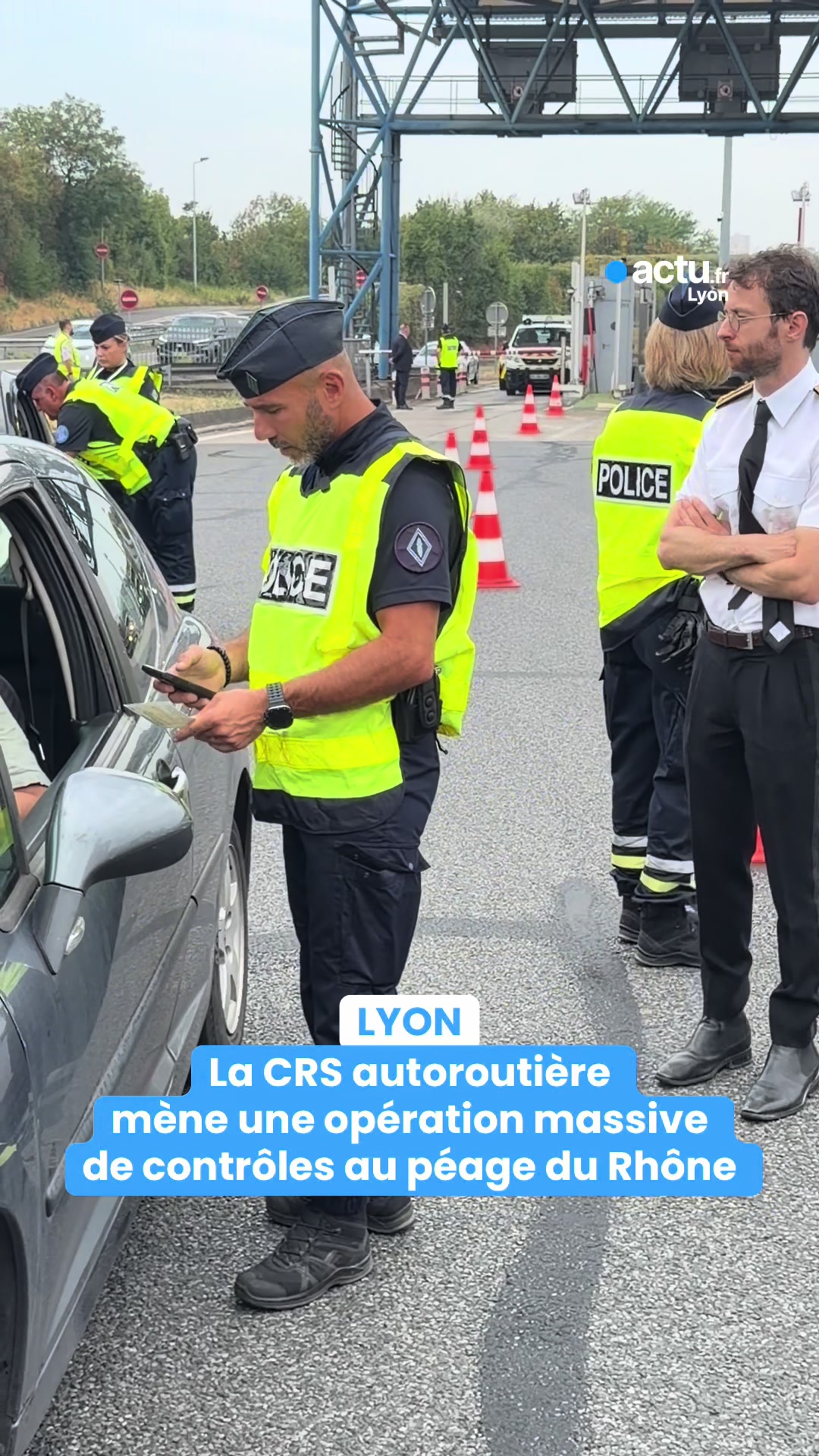 @actu Lyon