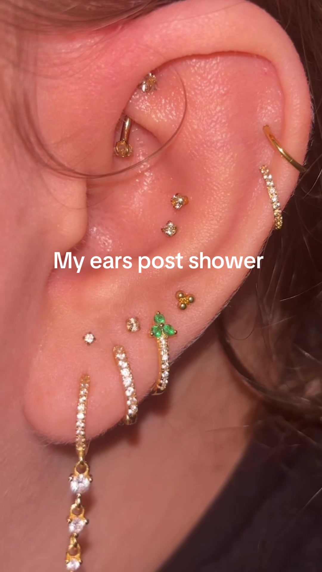 @Madi&rsquo;s piercings🪡