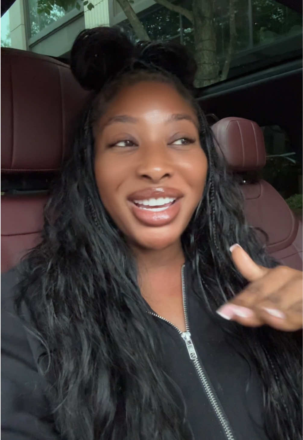 @Drea Nicole