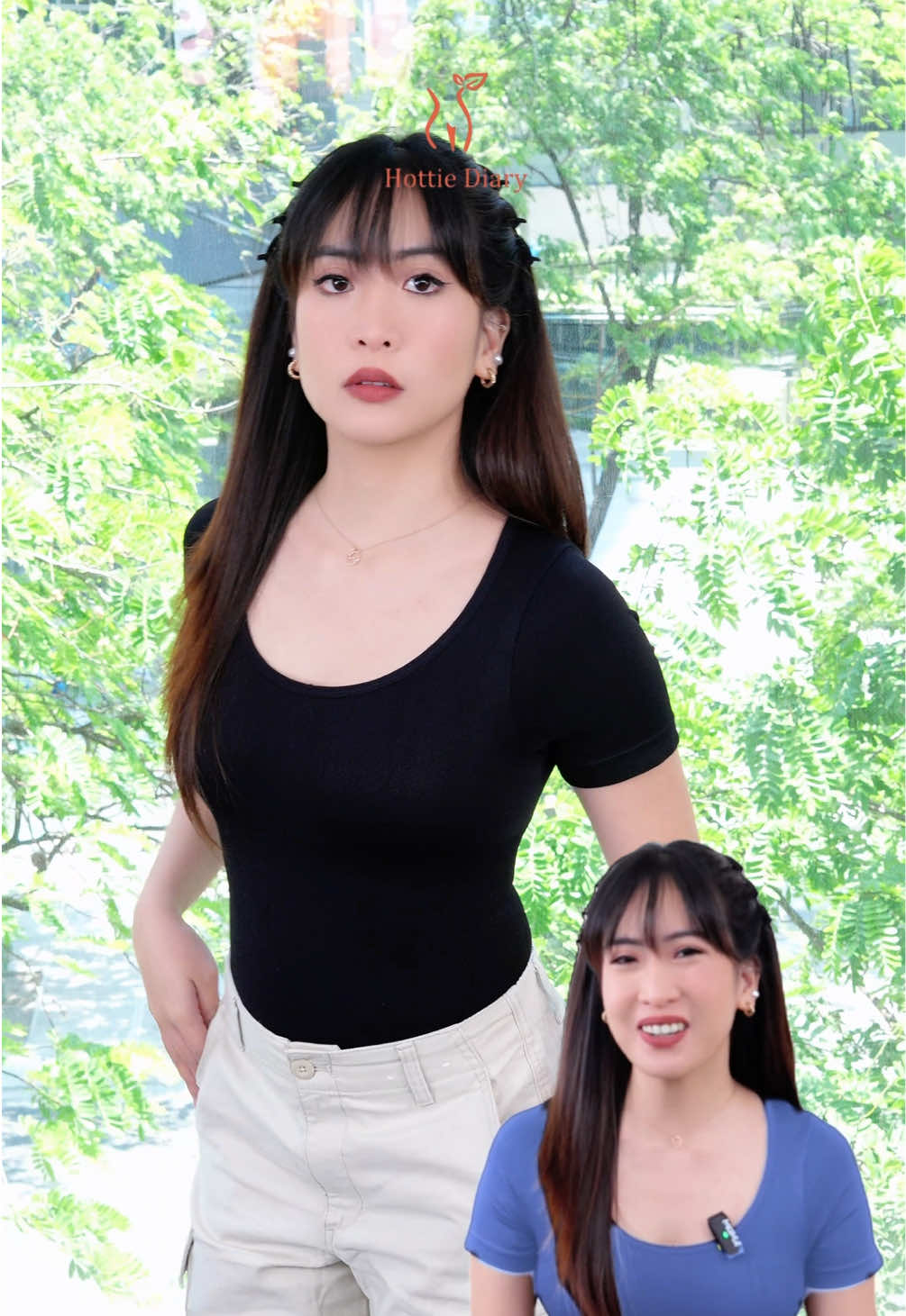 @Hottie Diary PH