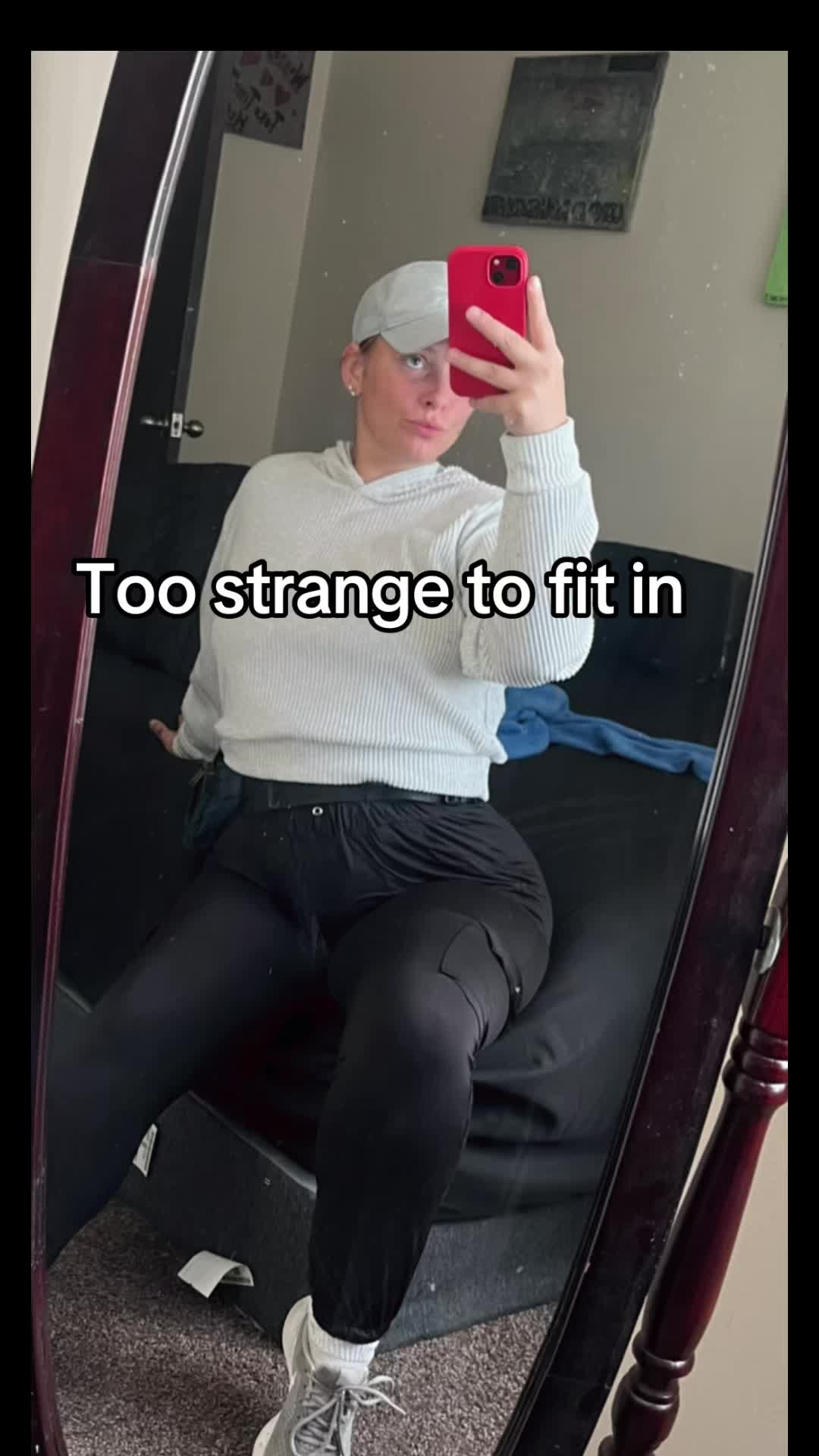 @Amber Lou