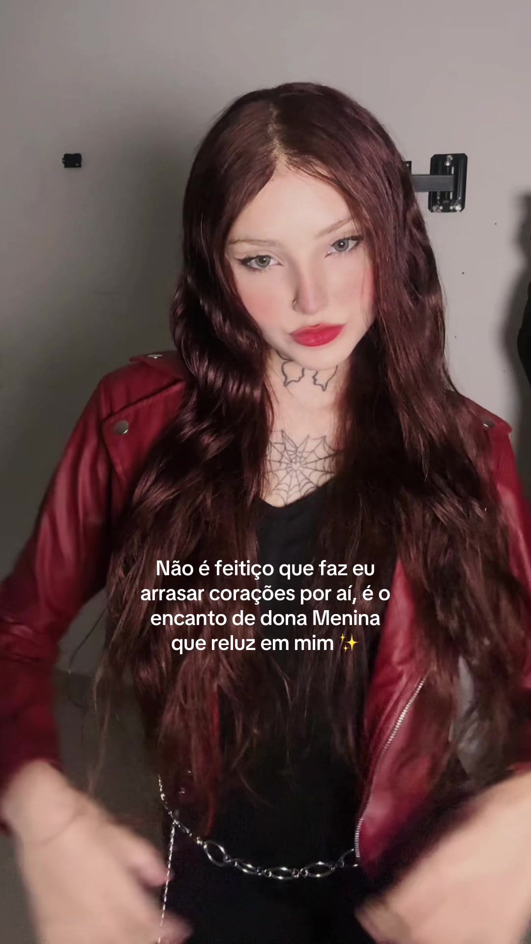@Cherrí
