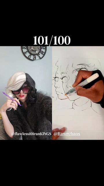 @flawless101ranKINGS