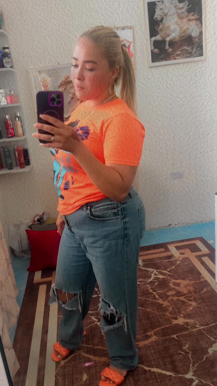@La descarada