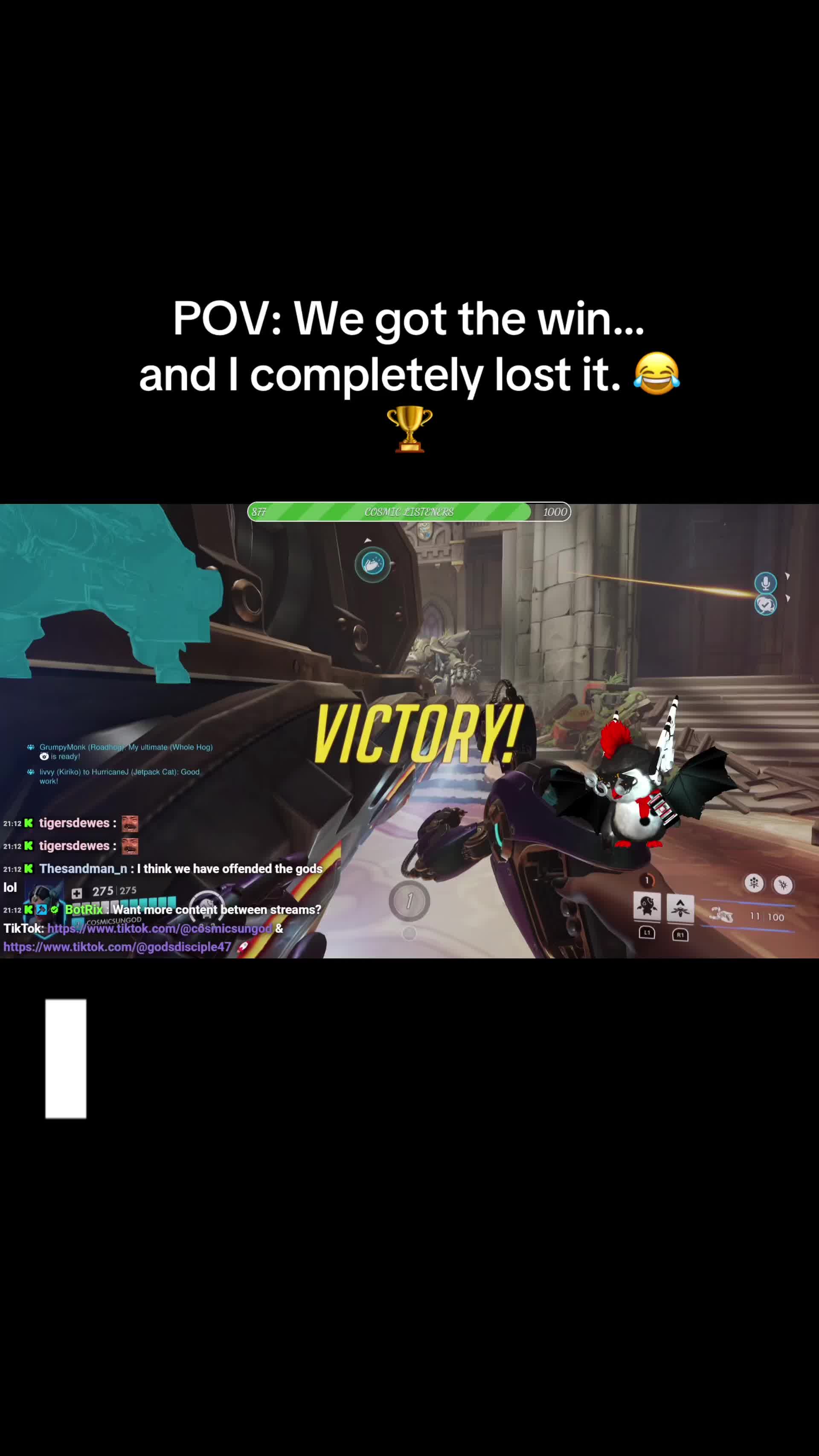 @CosmicSunGod