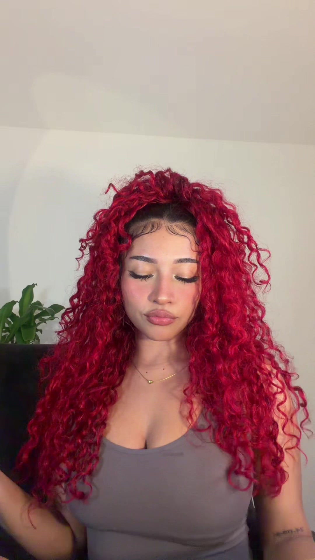 @Curly915e 🍒
