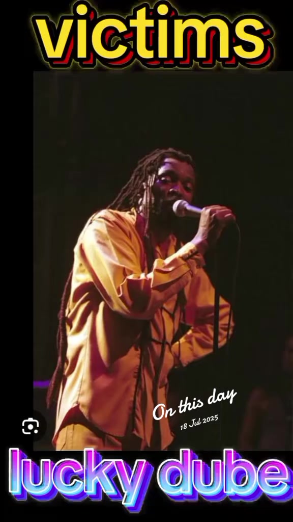 @reggae 🎶 🎵