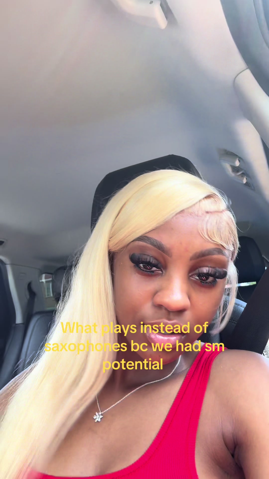@Bahyyah Nicole