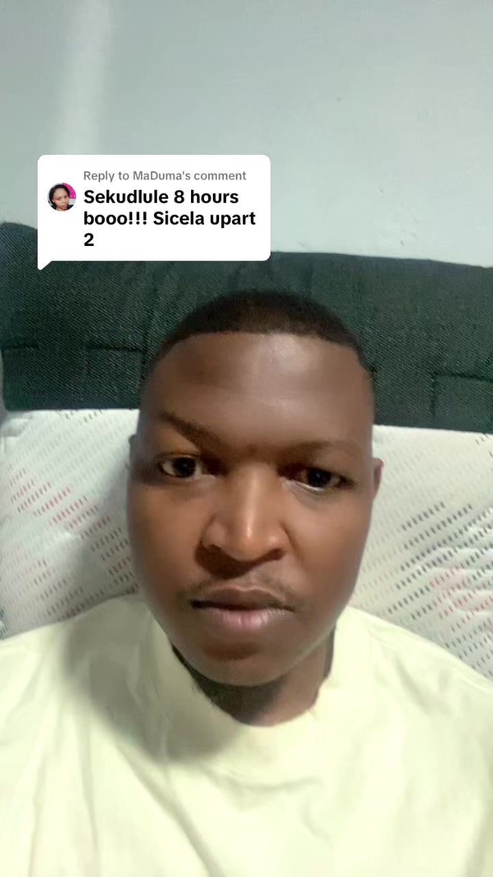@Mbusi Ndaba