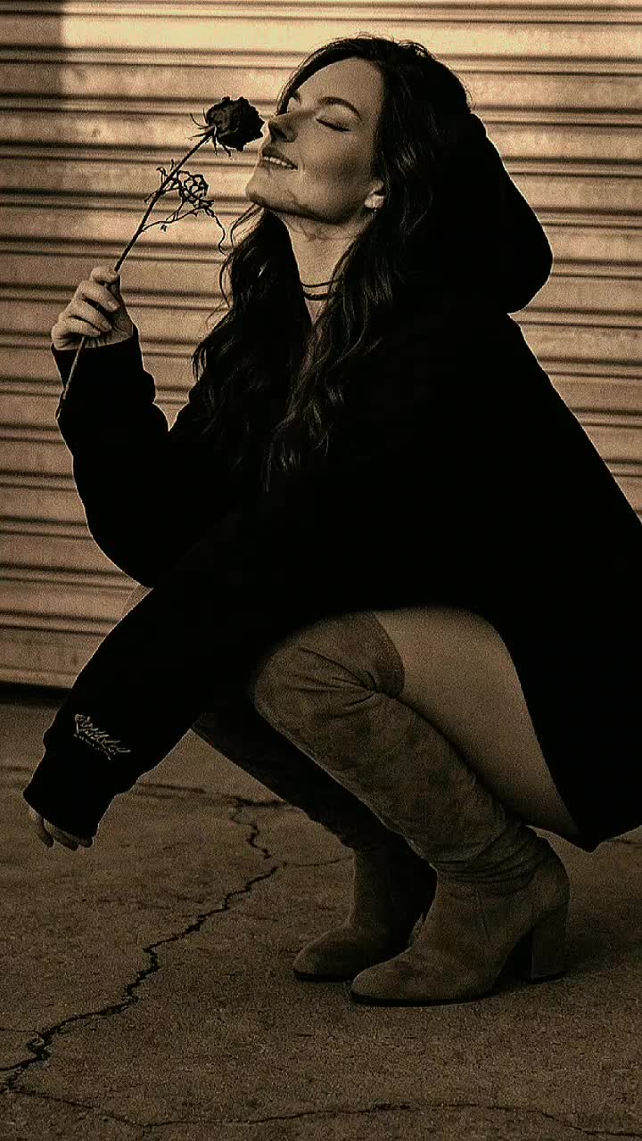@Karma Marie