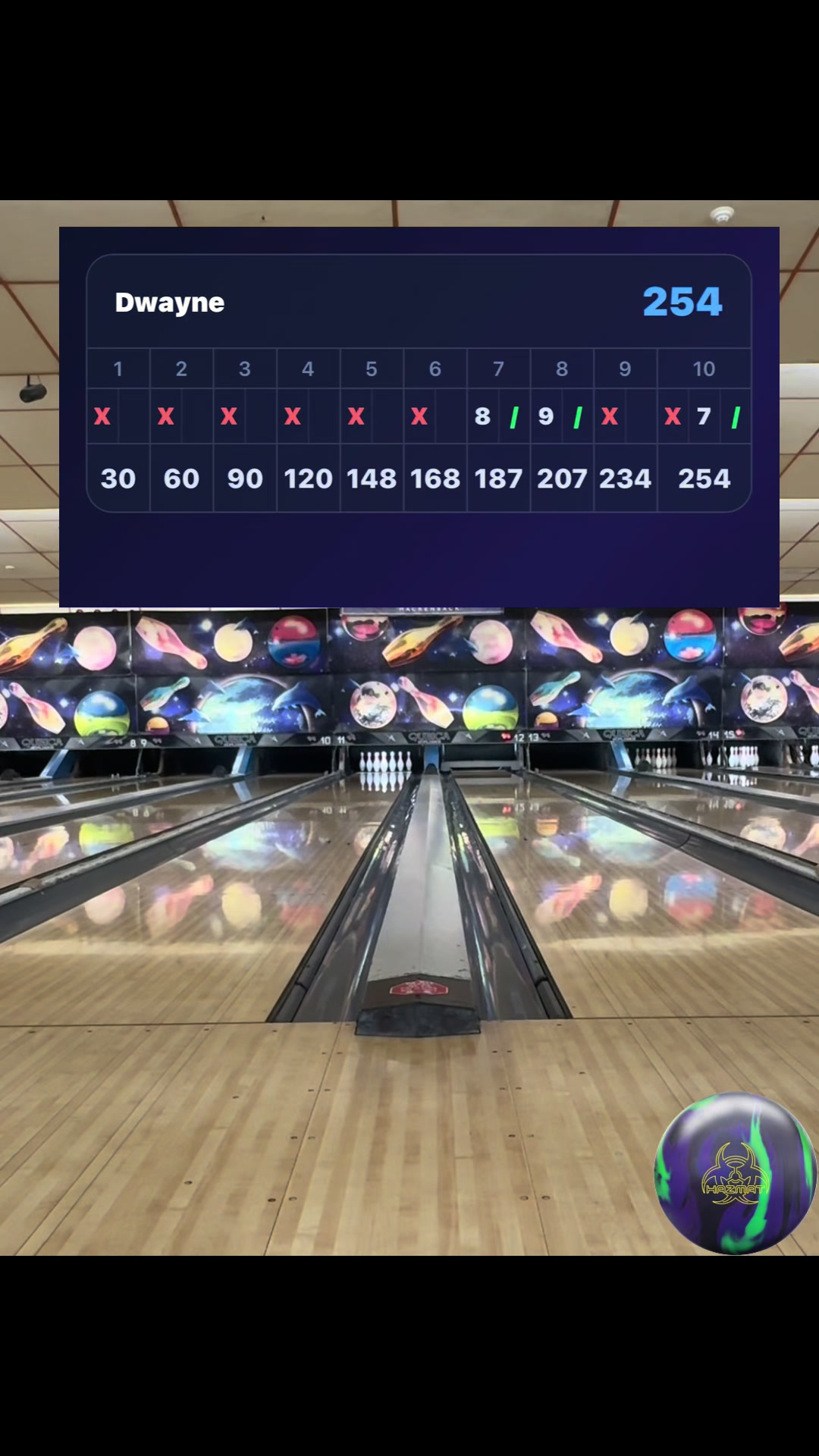 @DBbowling