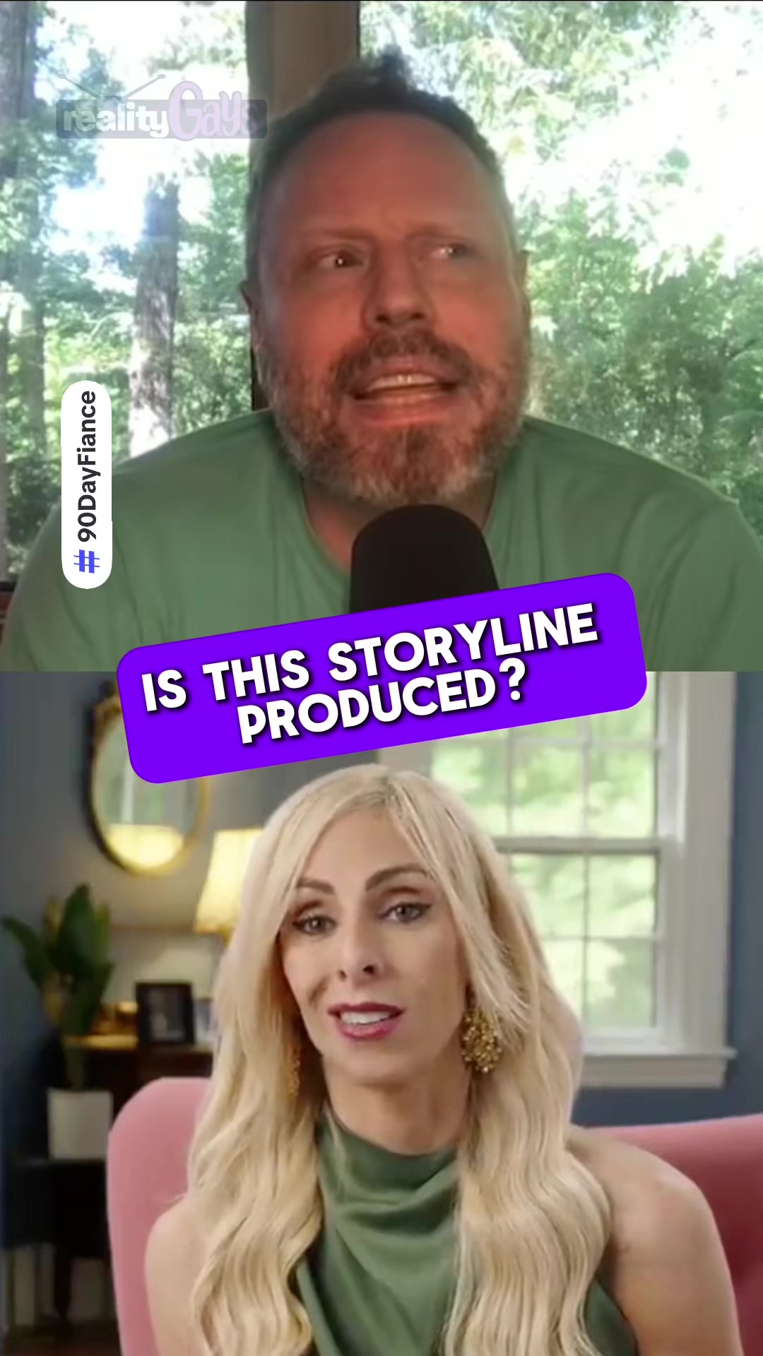 @Reality Gays Podcast