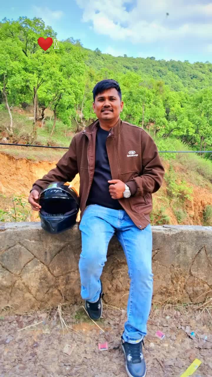 @Bishal Rana