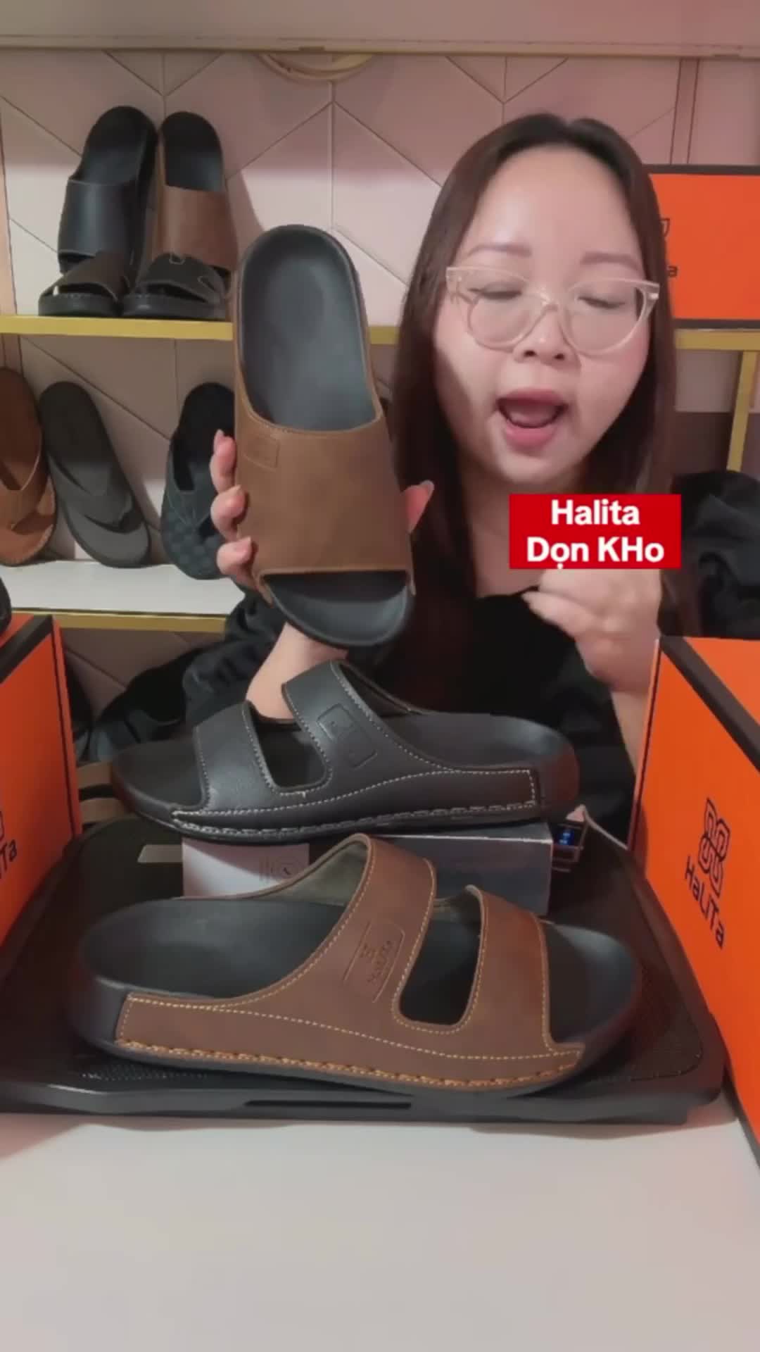 @Halita Dép Chính Hãng