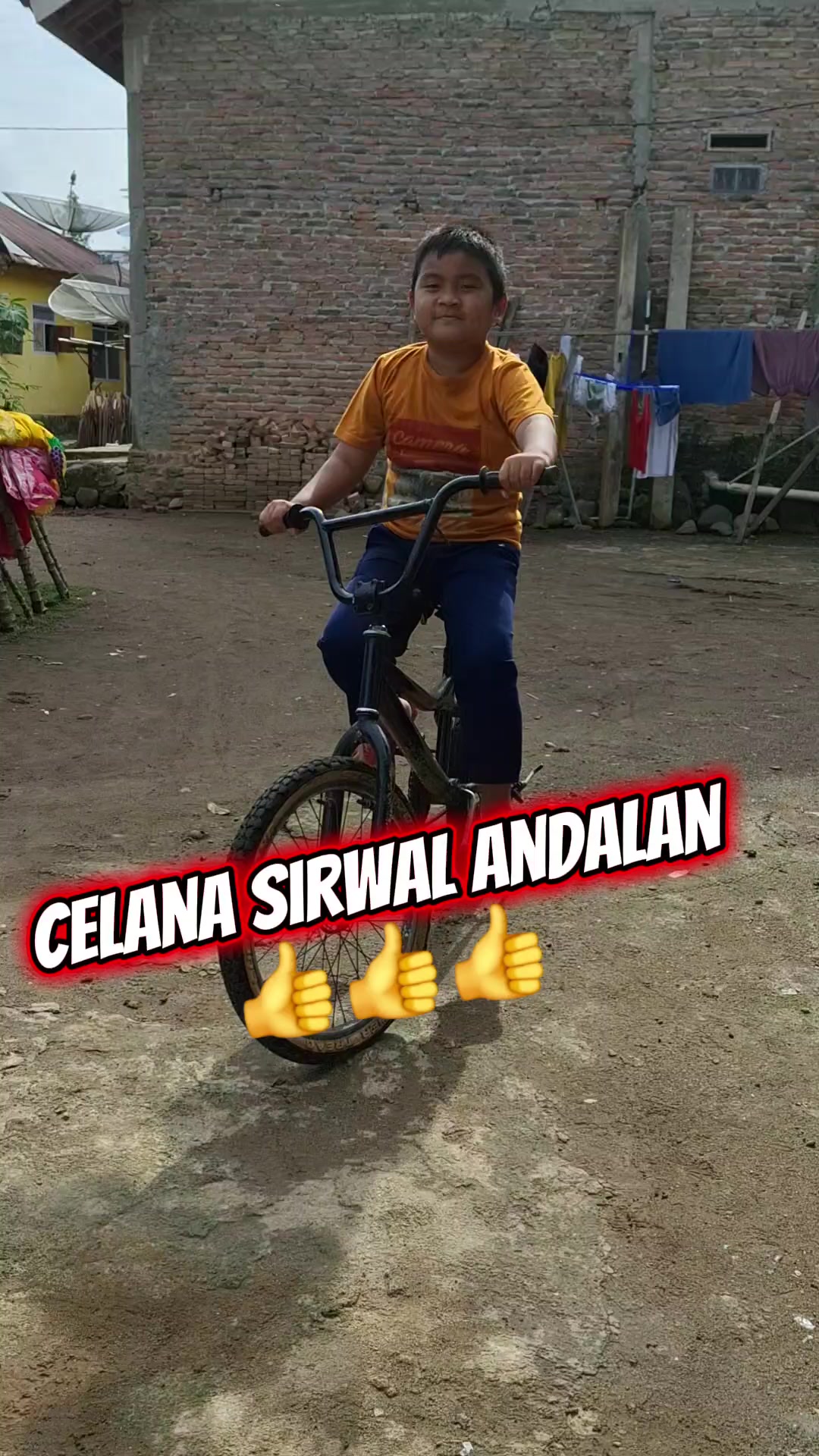 @bunda fathir