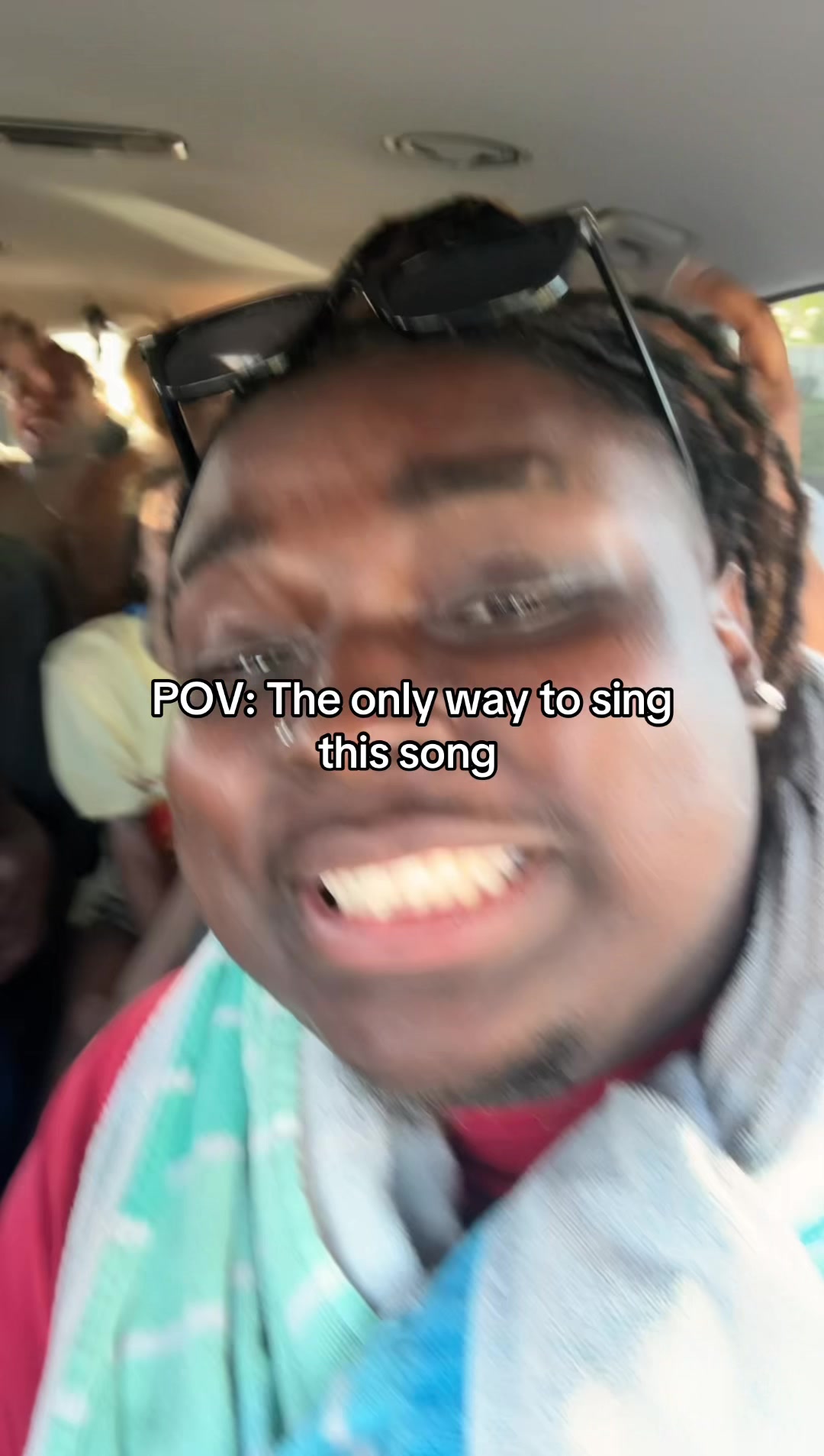 @jarebeartv