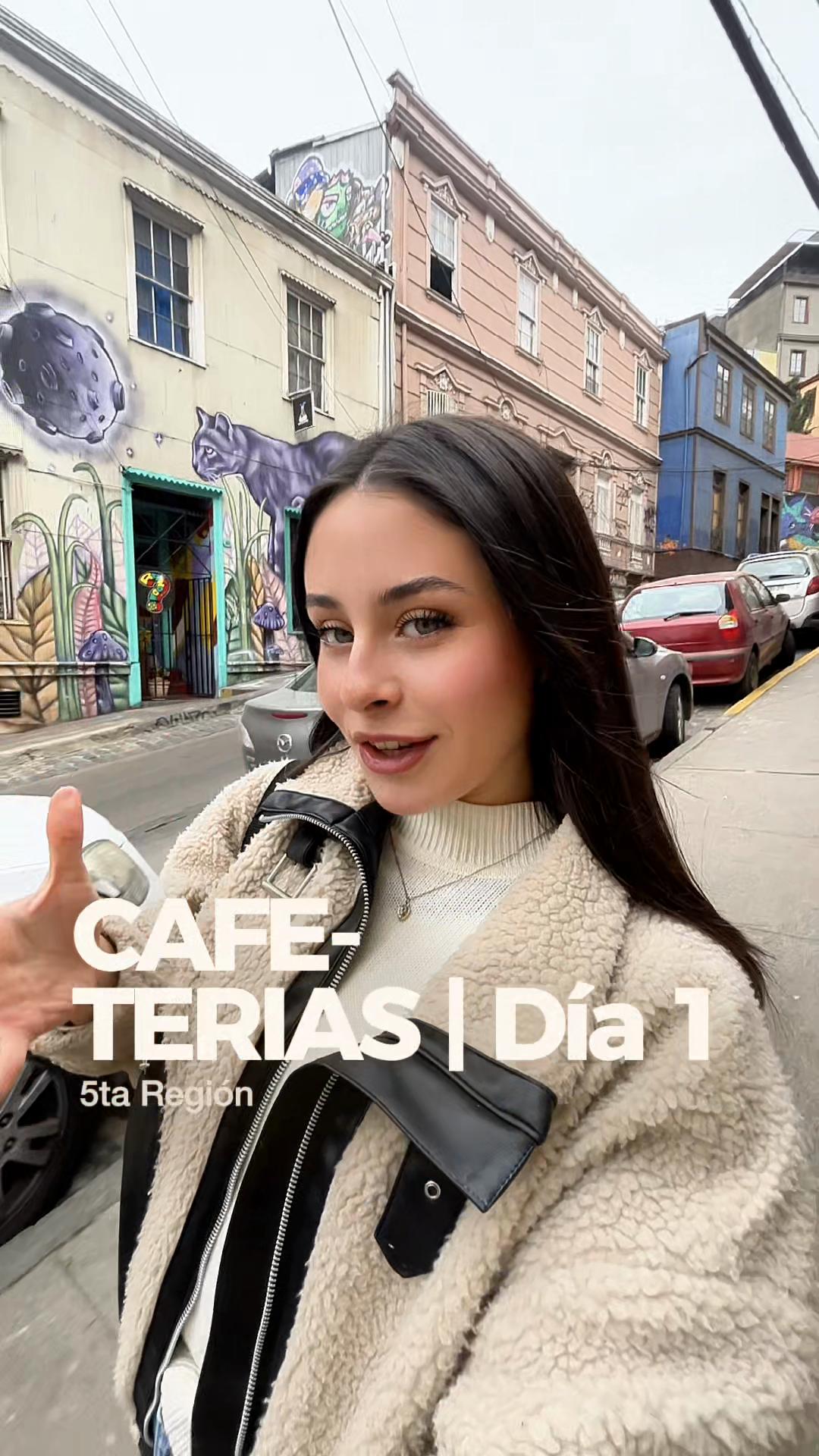 @Cata Isidora