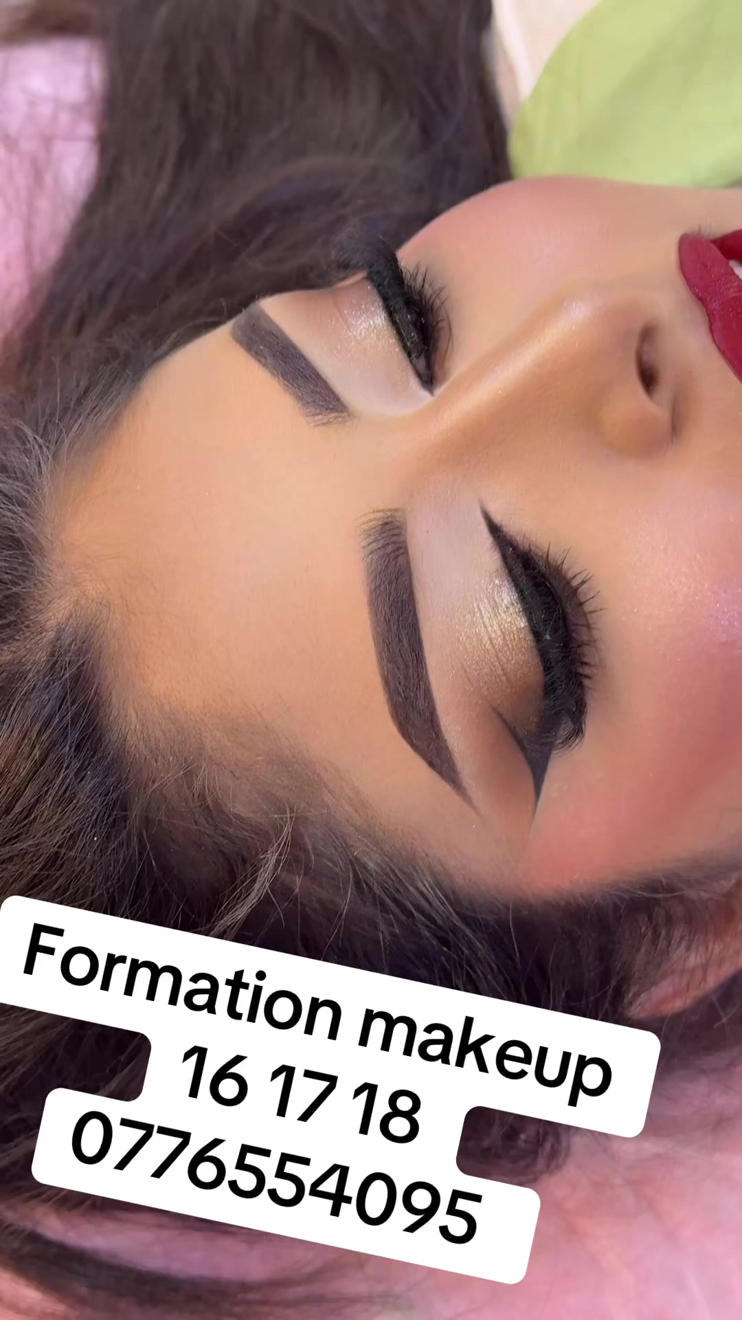 @Makeup by Khouloud