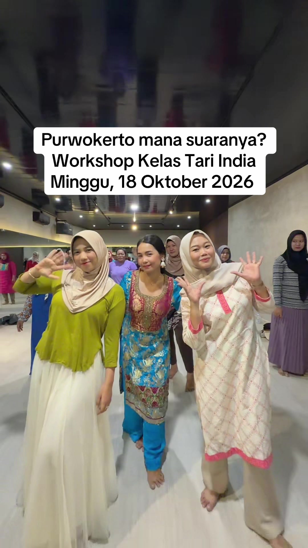 @SeptiKurniawan💃