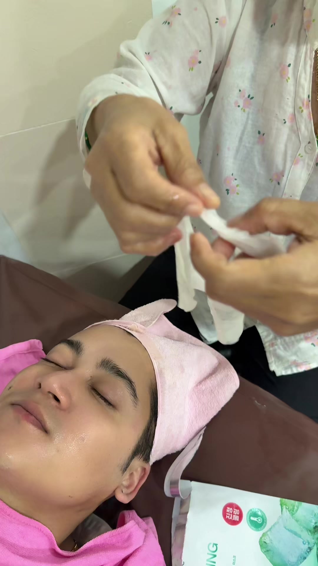 @Koreanbeautyclinic