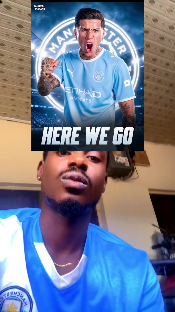 @CASEMIRO DE 9JA