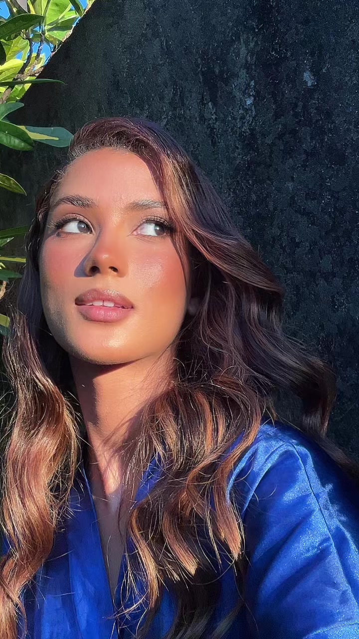 @Barbara Batista