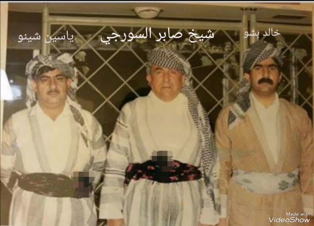 @بنه مالا شيخ رقيب سورجي