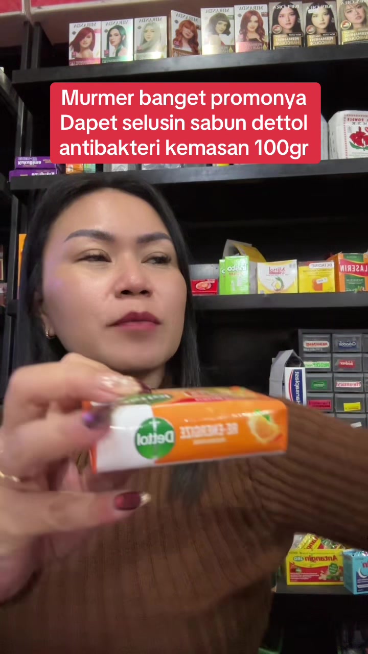 @Grosir ira serba ada