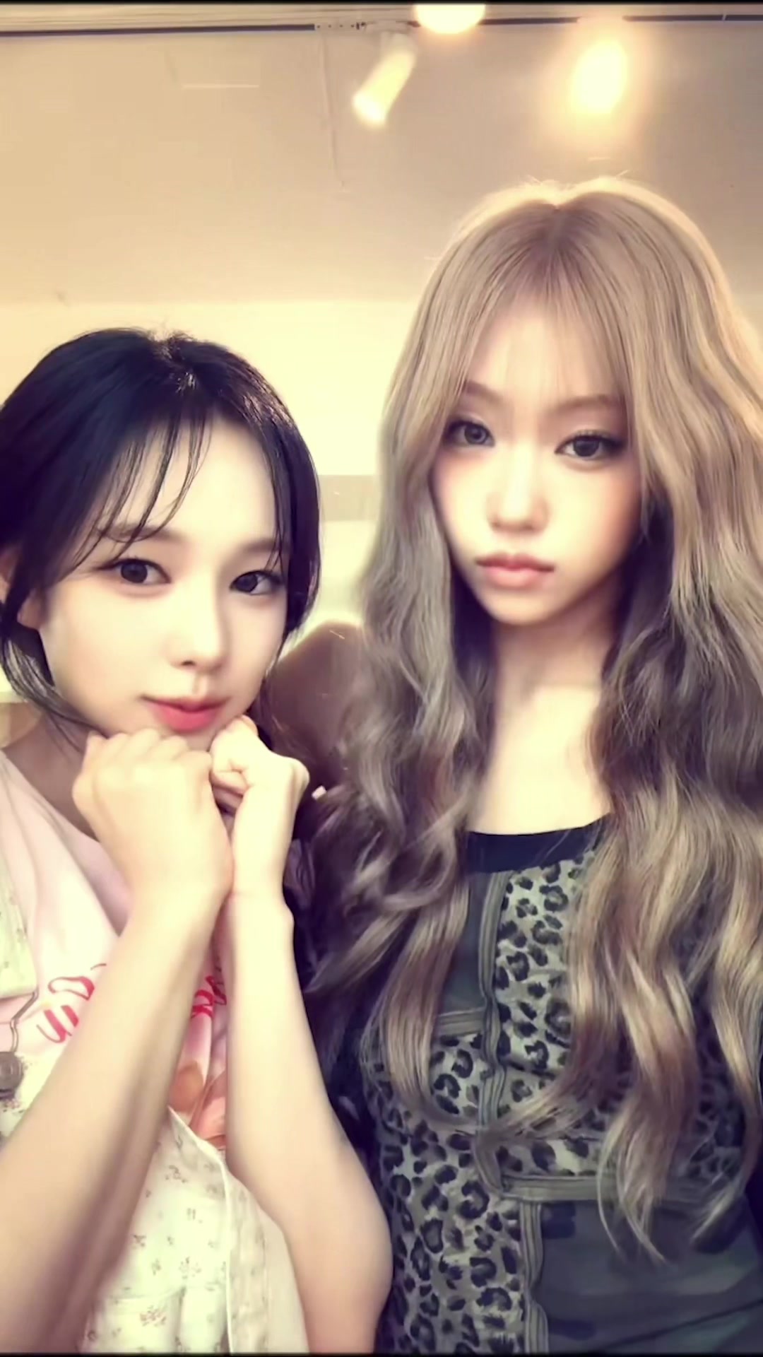 @izna (이즈나)