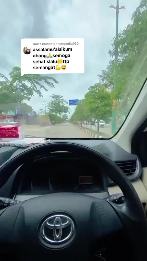 @DARI KONTAK ANDA