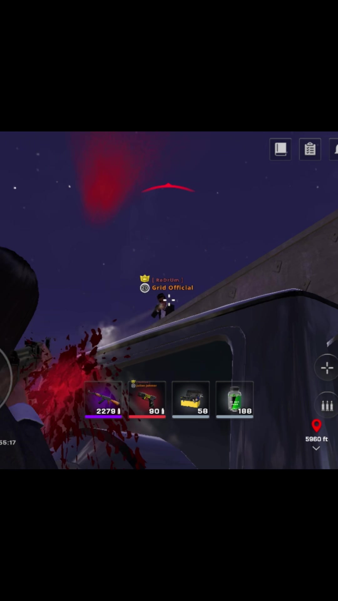 @AirStrike <3